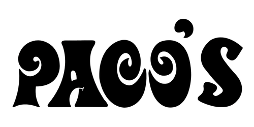 Paco's Boutique 1950